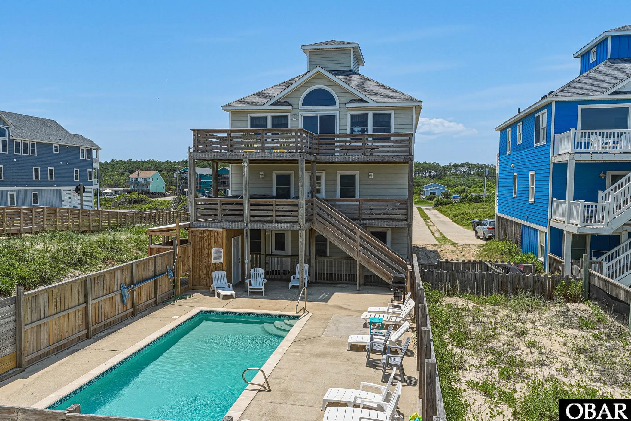 8235 South Old Oregon Inlet Road Nags Head, NC 27959 - Photo 83 of 93