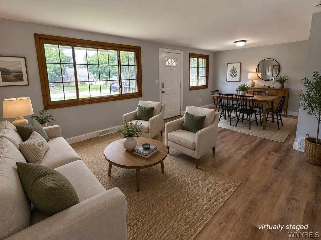 685 Longmeadow Road Amherst, NY 14226 - Photo 5 of 36 Gallery Image 5
