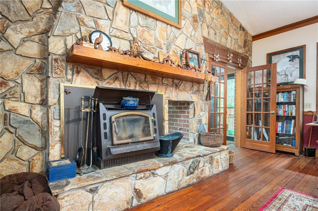 801 Buford Carey Road Hull, GA 30646 - Photo 17 of 68