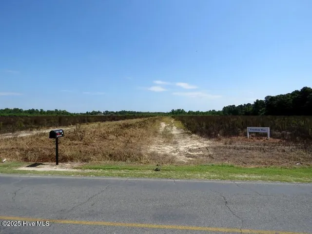 $99,500 | Tbd Cope Road, Red Springs, NC 28377