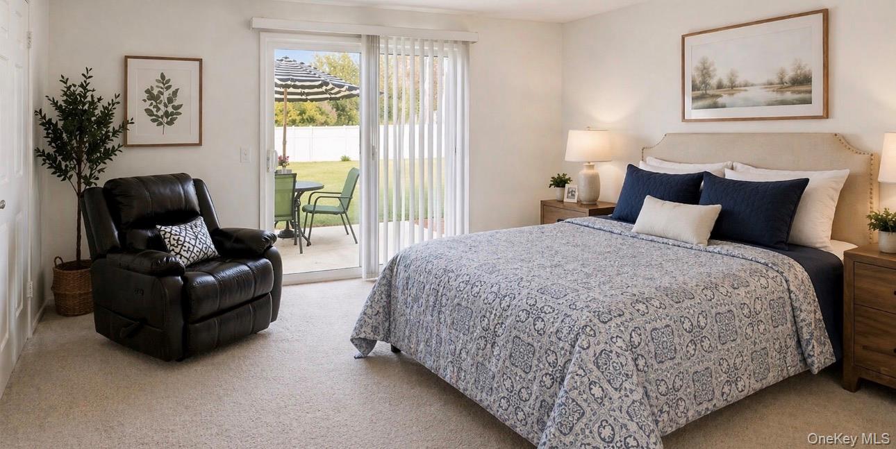 51 Rocky Point Yaphank Road, Unit 8 Rocky Point, NY 11778 - Photo 16 of 16 Virtually Staged