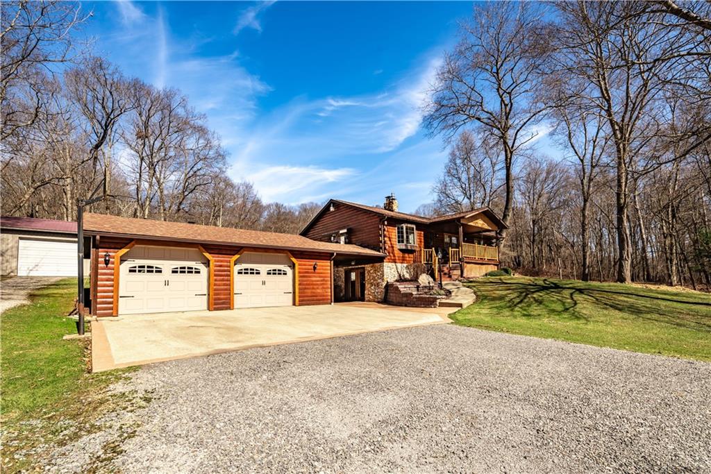 271 Mary George Road Chicora, PA 16025 - Photo 3 of 36 Gallery Image 3