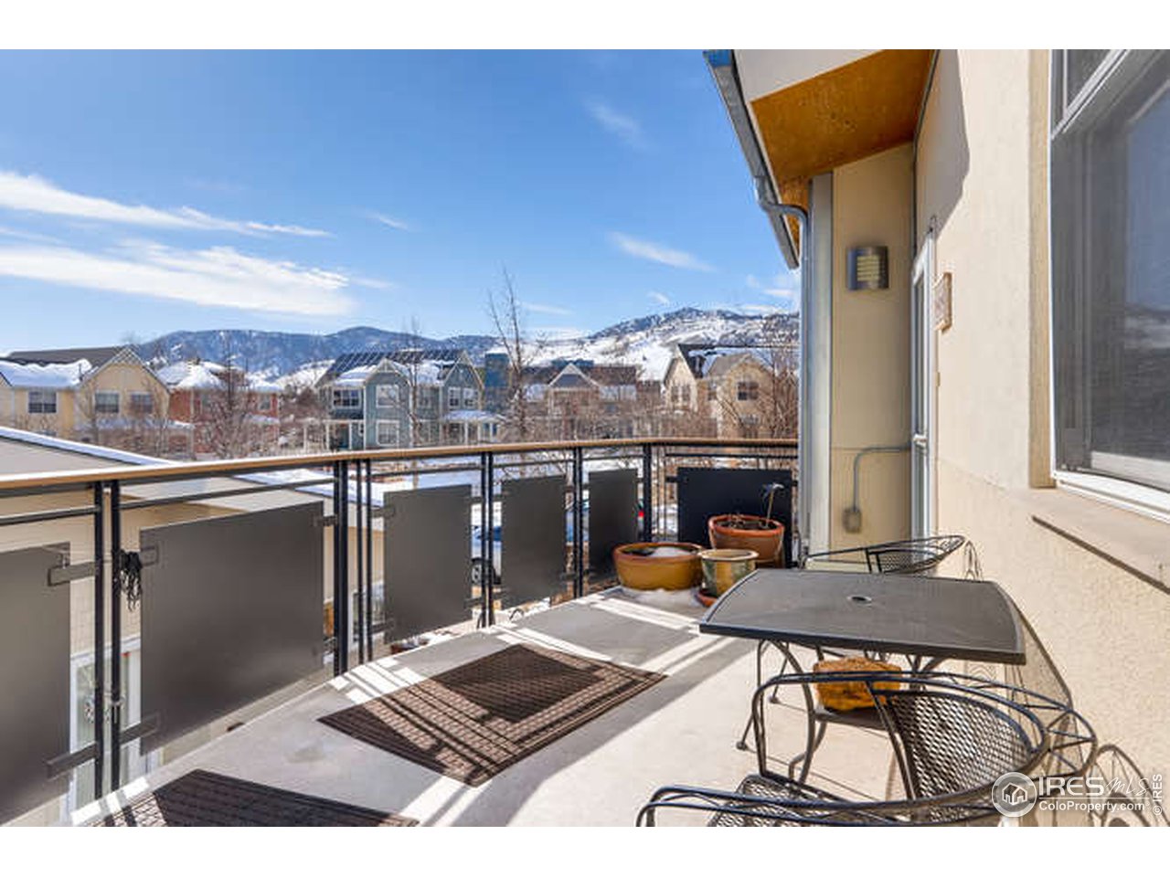 1624 Yellow Pine Avenue Boulder, CO 80304 - Photo 1 of 39 Sunny, and Views!