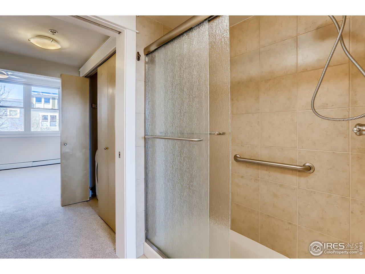 1624 Yellow Pine Avenue Boulder, CO 80304 - Photo 17 of 39 Walk in Shower