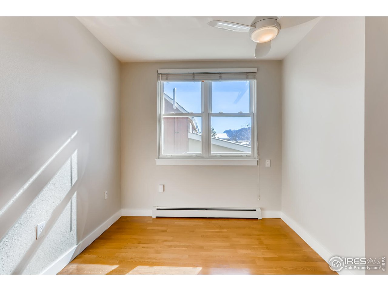 1624 Yellow Pine Avenue Boulder, CO 80304 - Photo 18 of 39 Main Floor Den