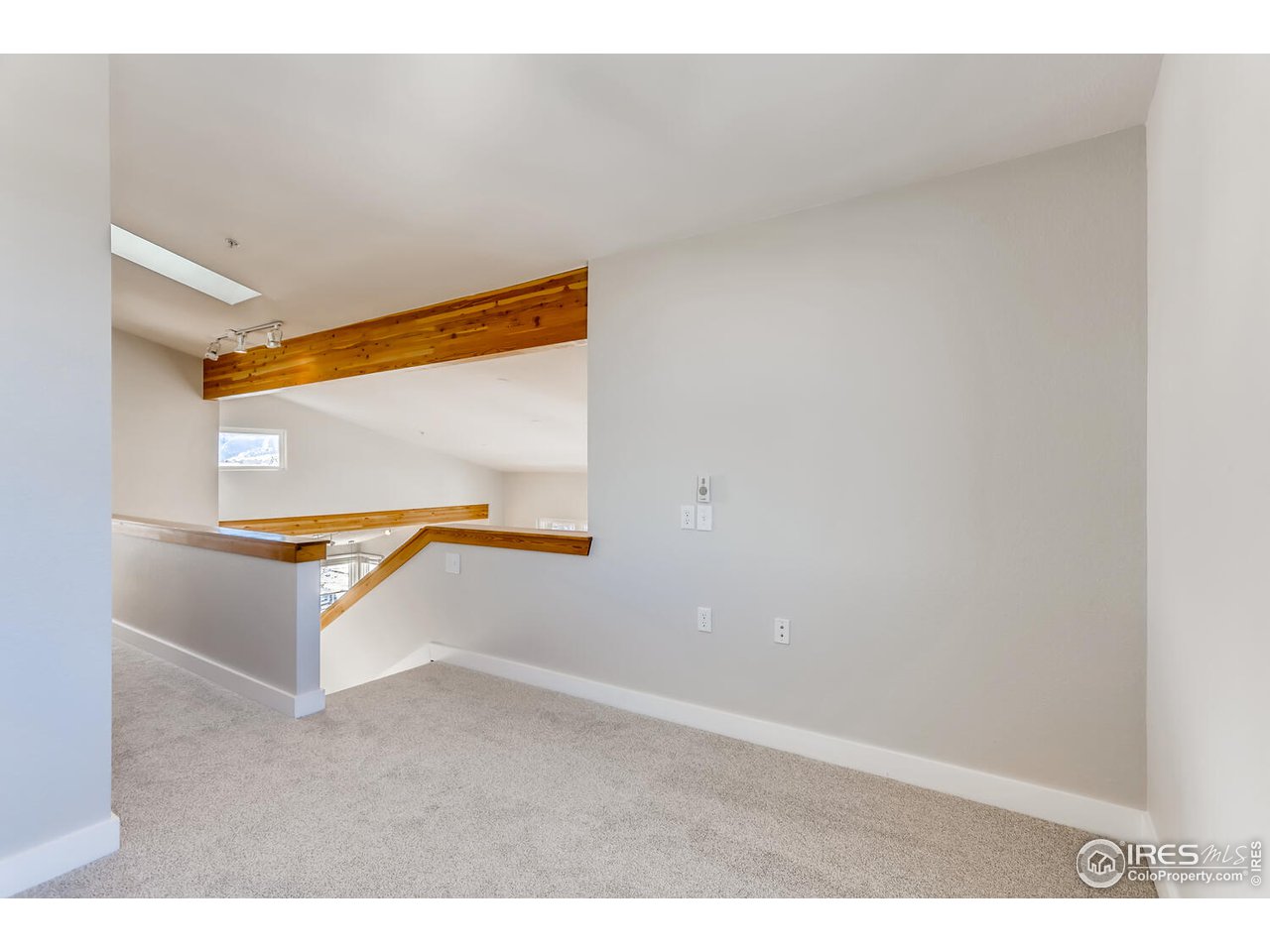 1624 Yellow Pine Avenue Boulder, CO 80304 - Photo 20 of 39 Loft Area Upstairs