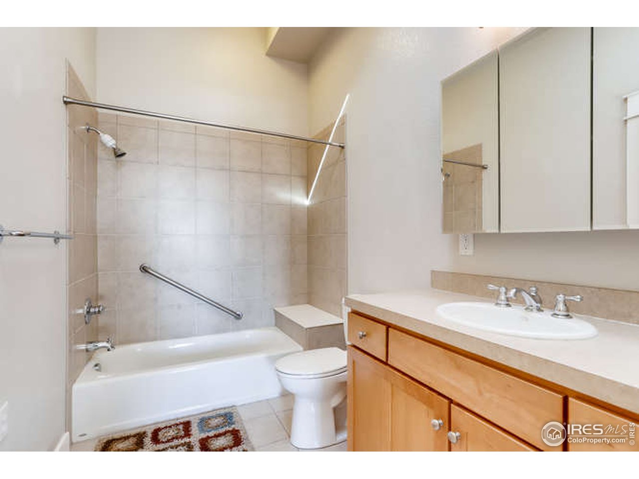 1624 Yellow Pine Avenue Boulder, CO 80304 - Photo 23 of 39 Upstairs Full Bath