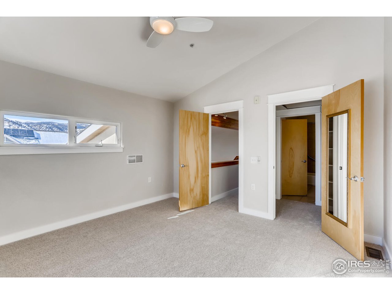 1624 Yellow Pine Avenue Boulder, CO 80304 - Photo 24 of 39 2nd Floor Bedroom