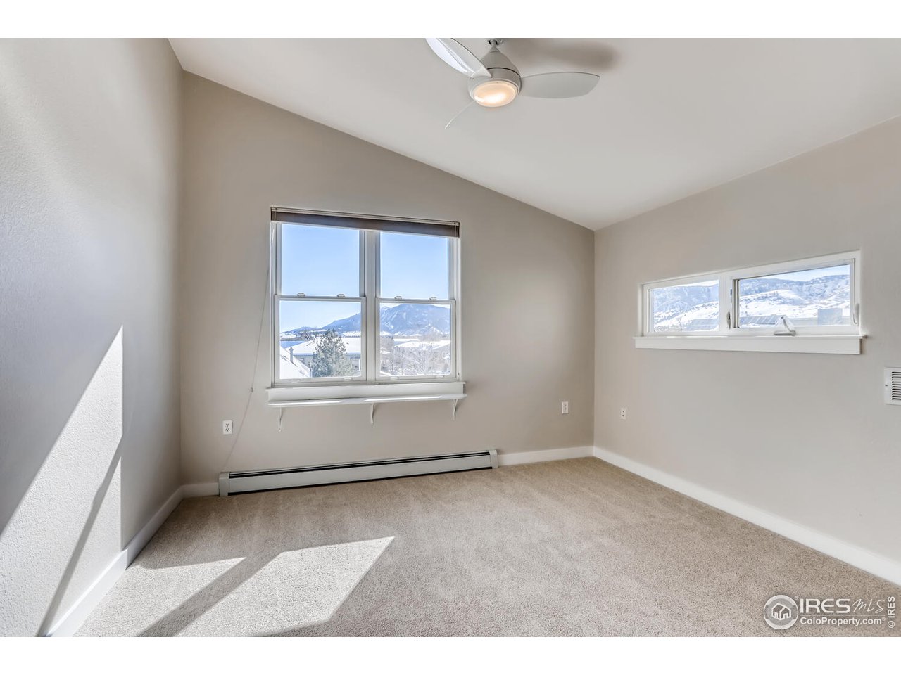 1624 Yellow Pine Avenue Boulder, CO 80304 - Photo 25 of 39 2nd Floor Bedroom