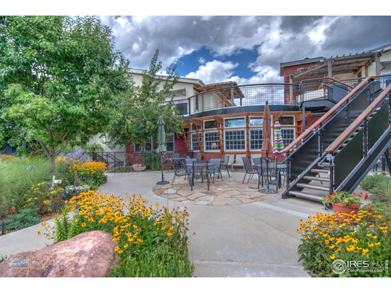 1624 Yellow Pine Avenue Boulder, CO 80304 - Photo 29 of 39 Silver Sage Community House