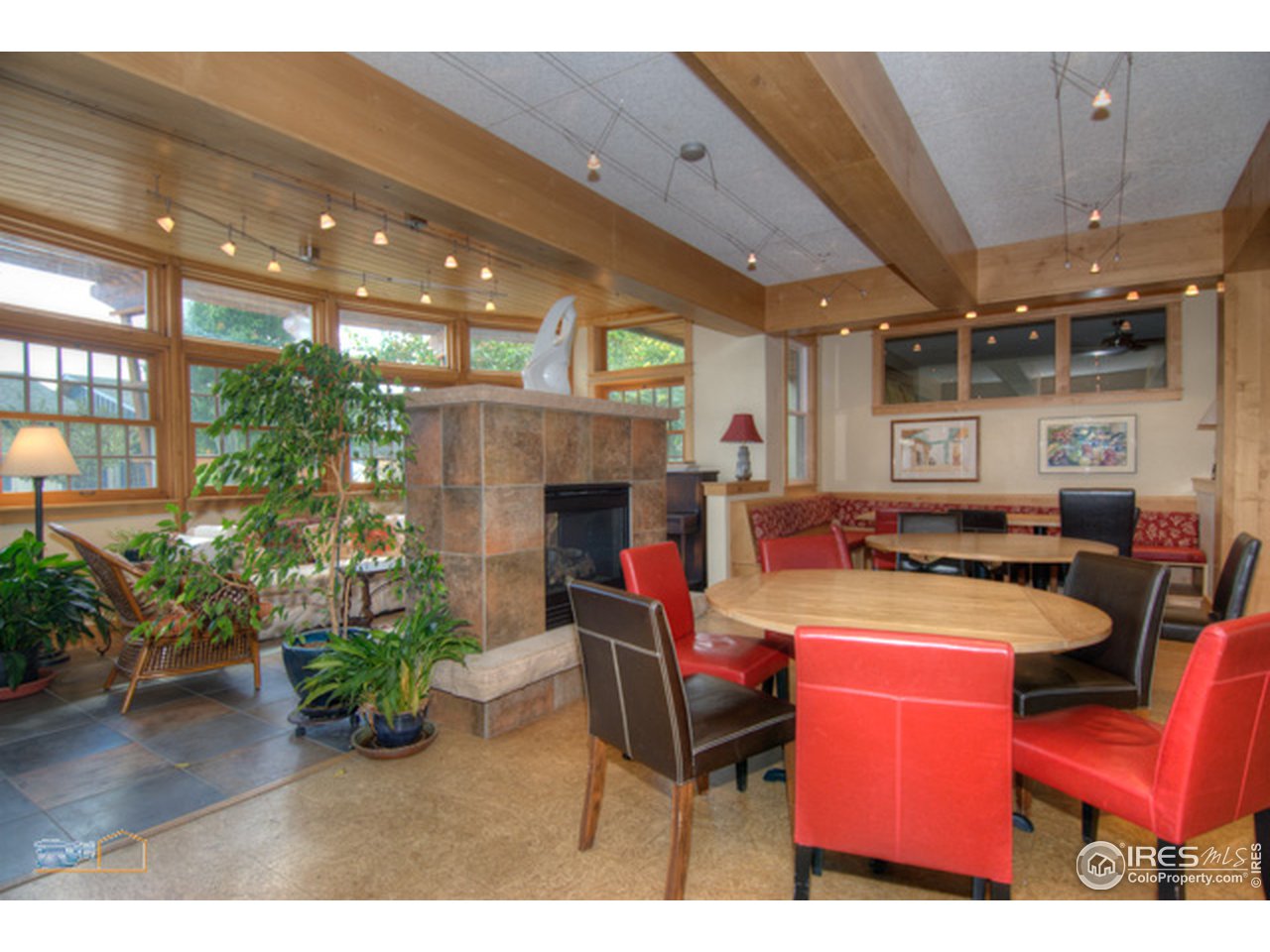 1624 Yellow Pine Avenue Boulder, CO 80304 - Photo 32 of 39 Silver Sage Community Meeting Space