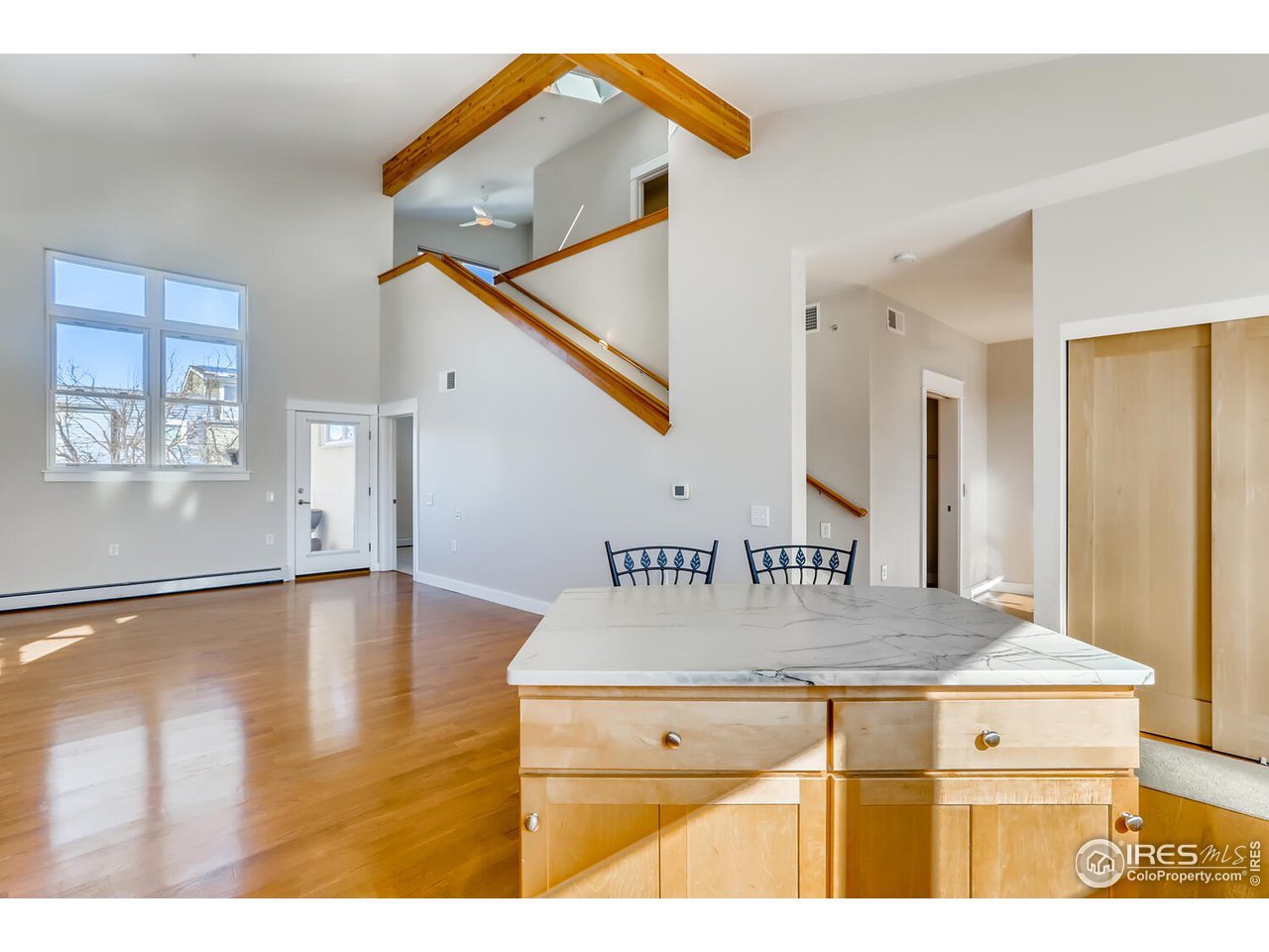 1624 Yellow Pine Avenue Boulder, CO 80304 - Photo 6 of 39 Sunny and Bright!