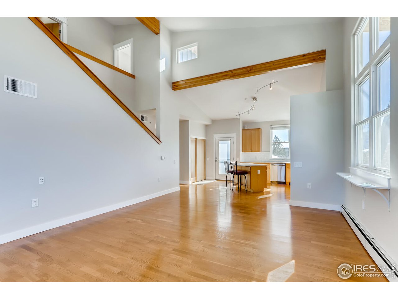 1624 Yellow Pine Avenue Boulder, CO 80304 - Photo 39 of 39 Open Concept Floor Plan