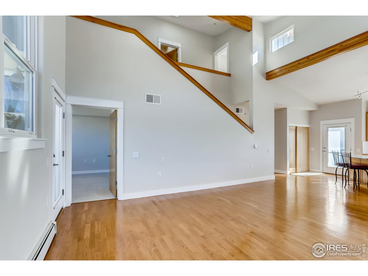 1624 Yellow Pine Avenue Boulder, CO 80304 - Photo 8 of 39 Two Levels!