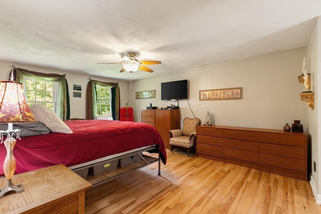 83 Willow Ridge Road North Andover, MA 01845 - Photo 22 of 42