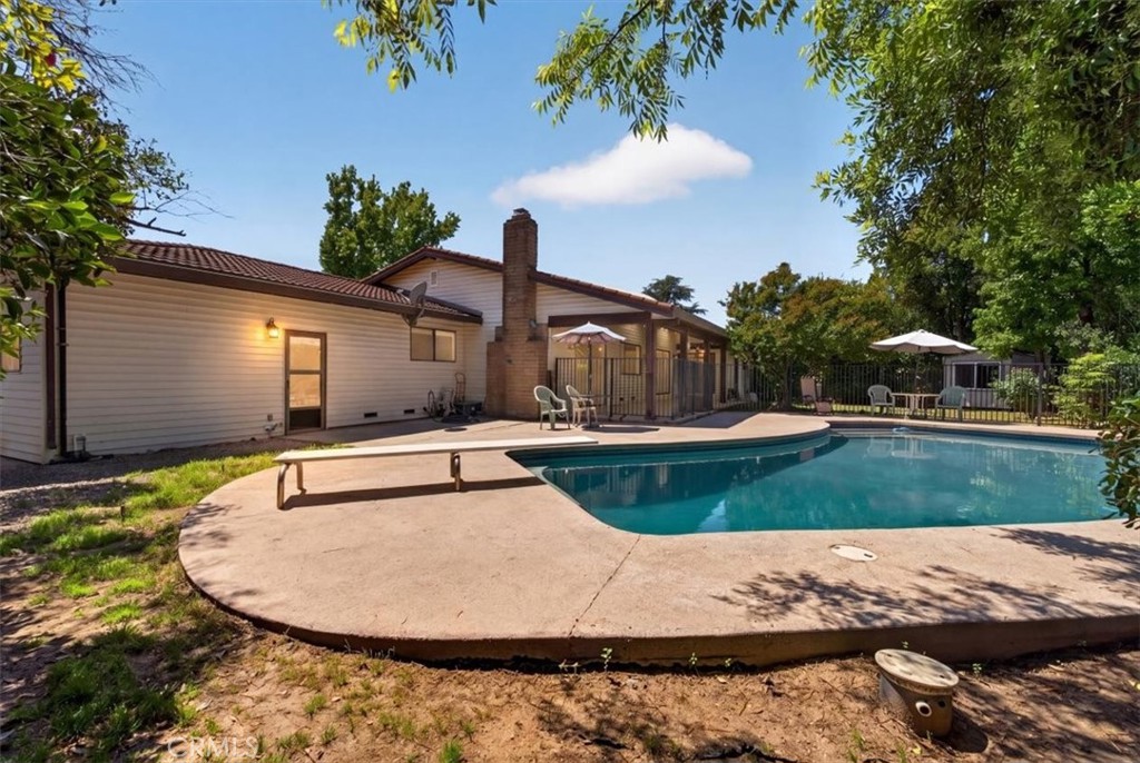 1373 Richland Road Yuba City, CA 95993 - Photo 38 of 47