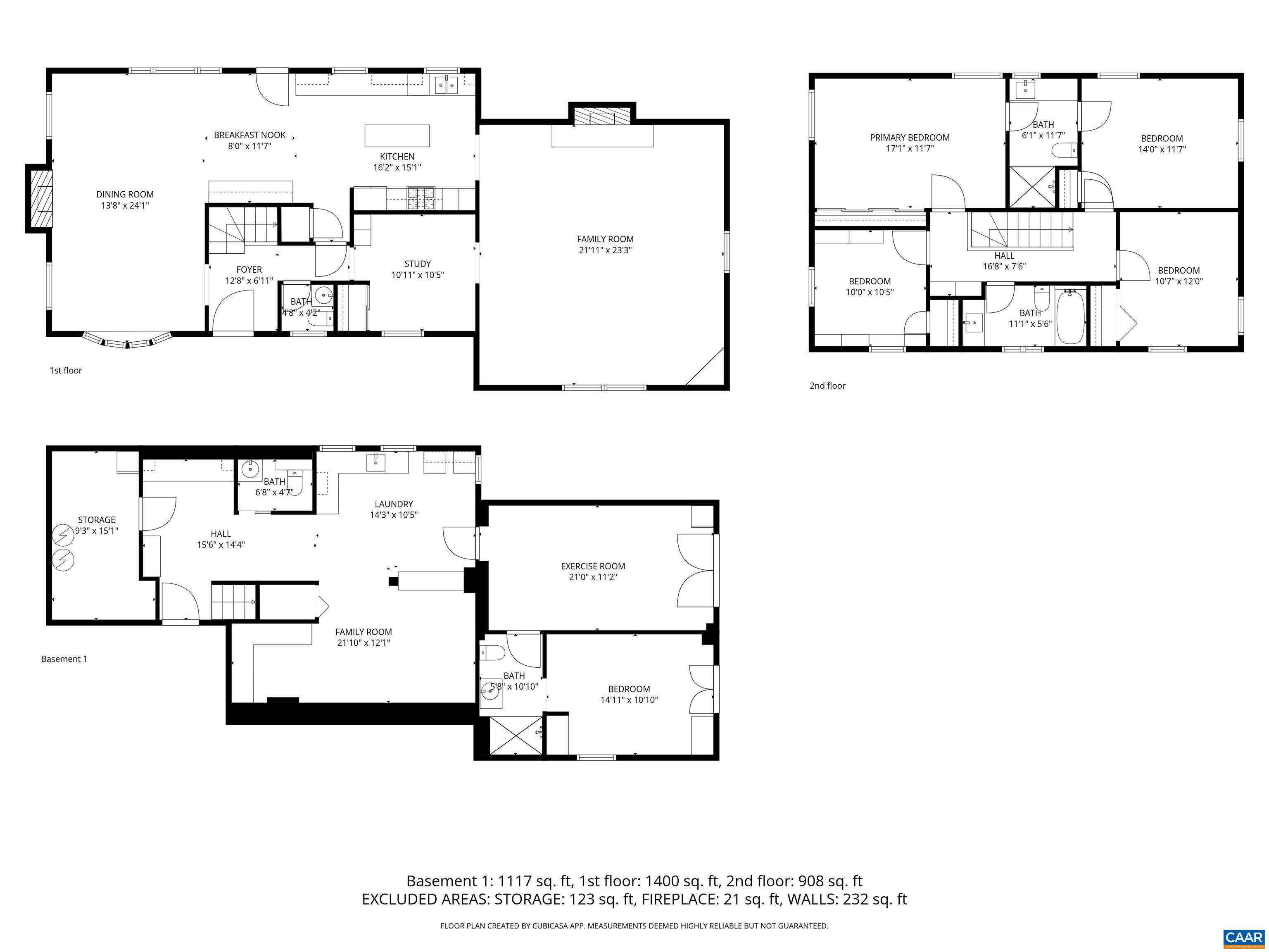 21 Deer Path Charlottesville, VA 22903 - Photo 40 of 40