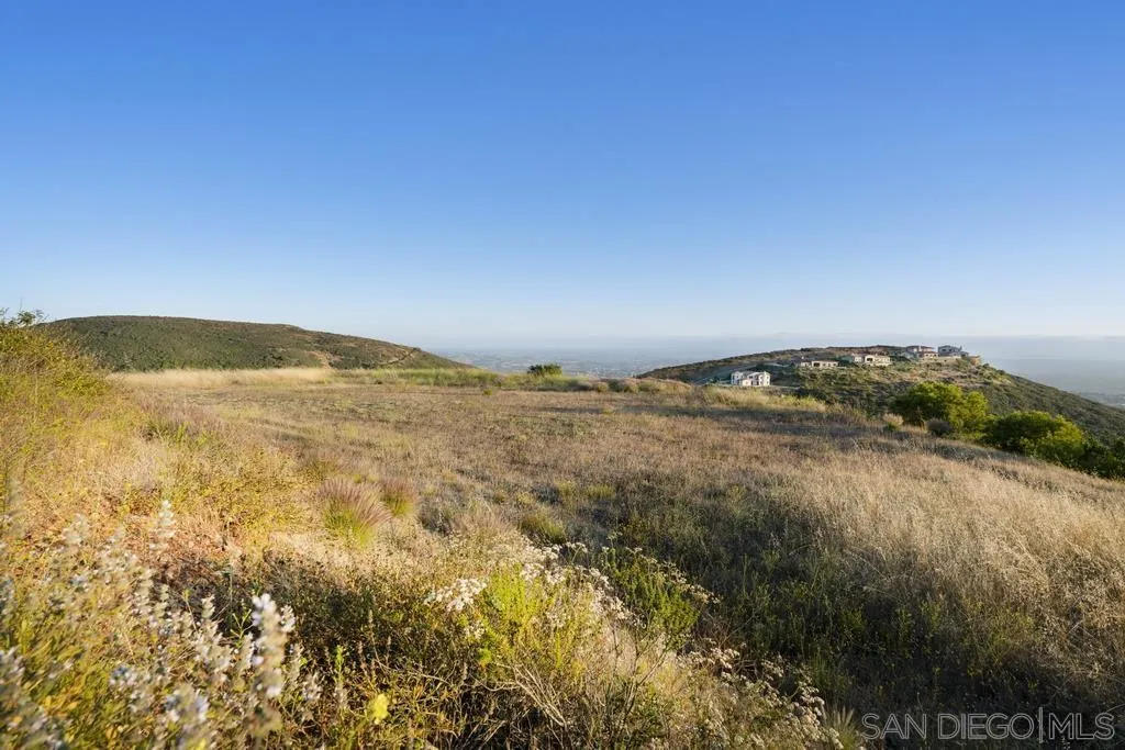 0 Cerro Del Sol, Unit 7 Rancho Santa Fe, CA 92067 - Photo 6 of 17 a view of ocean