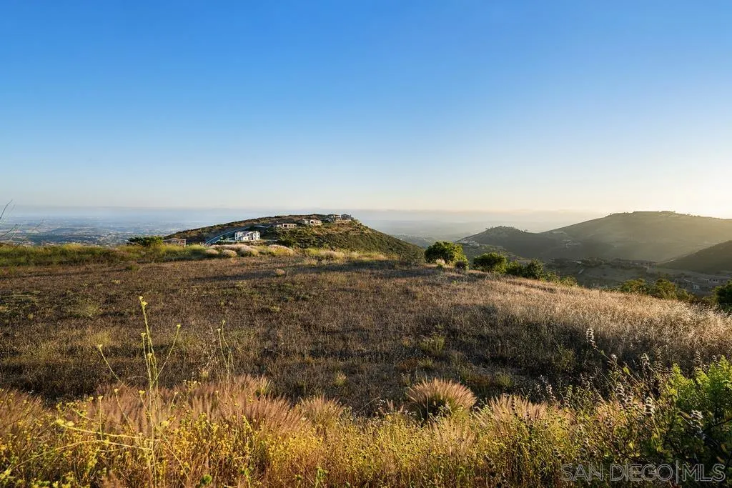 0 Cerro Del Sol, Unit 7 Rancho Santa Fe, CA 92067 - Photo 7 of 17 a view of lake