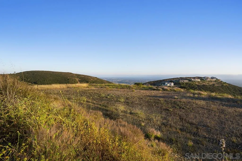 0 Cerro Del Sol, Unit 7 Rancho Santa Fe, CA 92067 - Photo 8 of 17 a view of an ocean