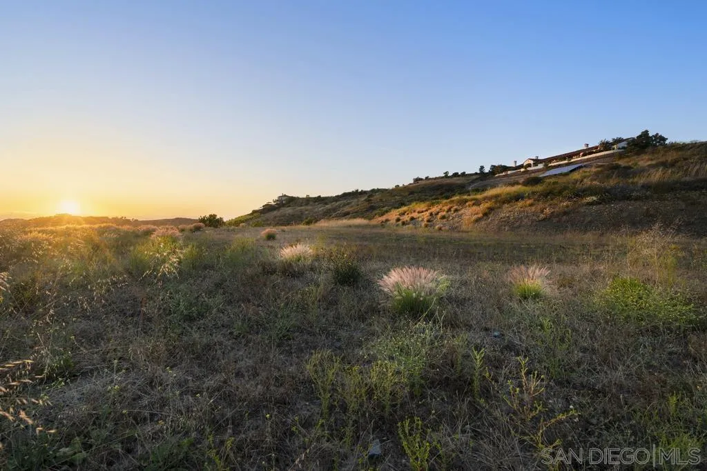0 Cerro Del Sol, Unit 7 Rancho Santa Fe, CA 92067 - Photo 10 of 17 a view of mountain