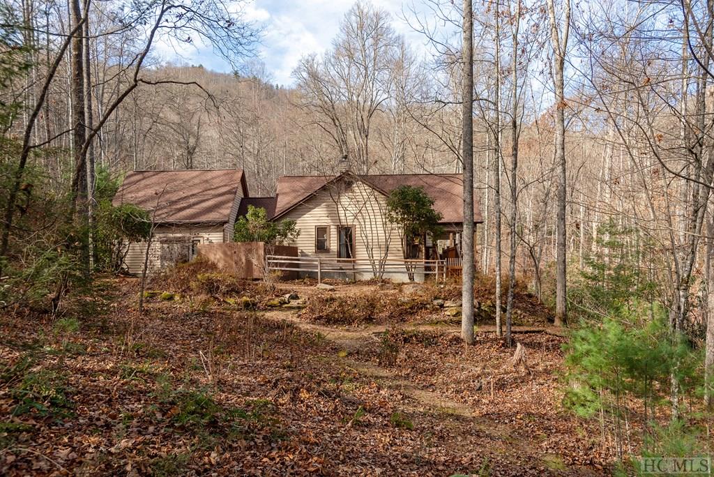 3183 Cullowhee Forest Road Cullowhee, NC 28723 - Photo 36 of 44 Gallery Image 36