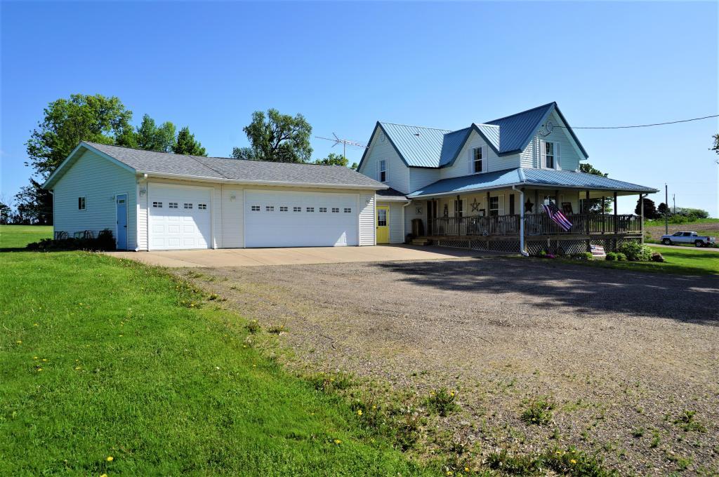 N6581 Harmon Road Arkansaw, WI 54721 - Photo 1 of 1 Gallery Image 1