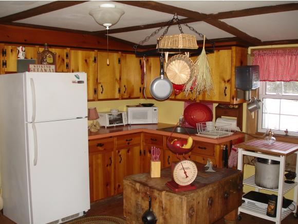 342 West Milan Road Milan, NH 03588 - Photo 4 of 17
