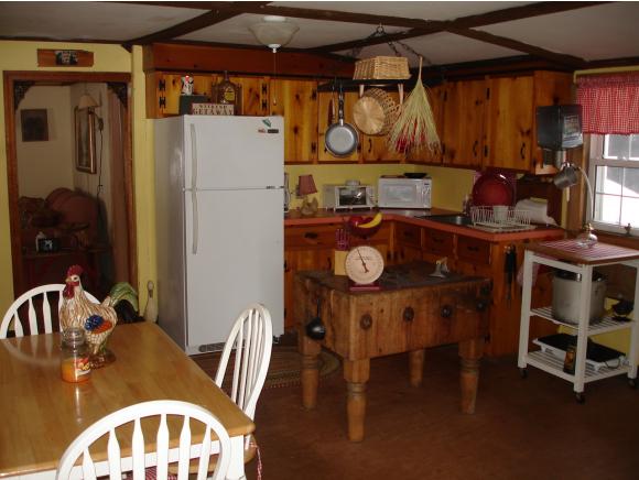 342 West Milan Road Milan, NH 03588 - Photo 8 of 17