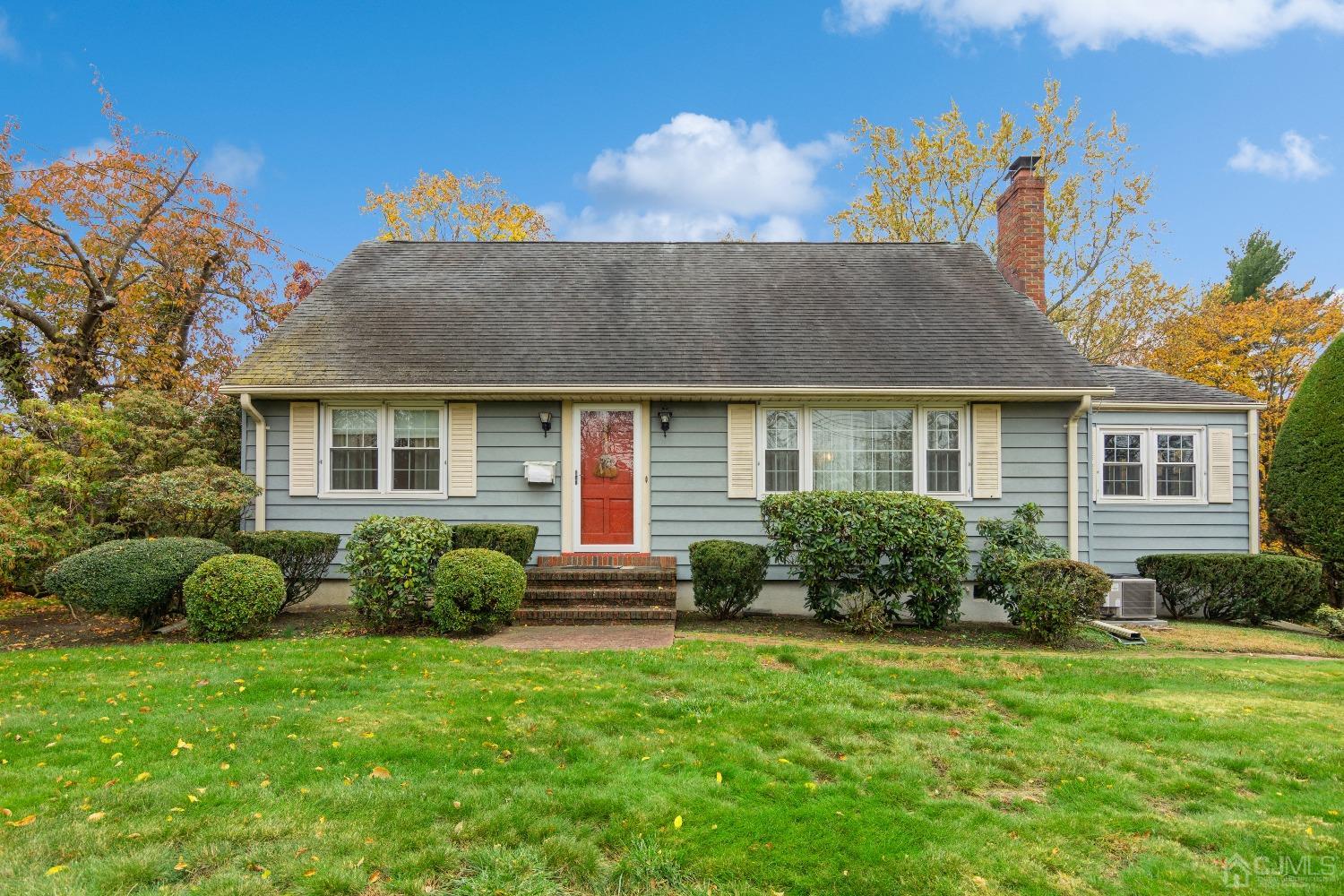 168 Dunhams Corner Road East Brunswick, NJ 08816 - Photo 1 of 30 Bright and well ventilated spacious cape cod in beautiful East Brunswick!