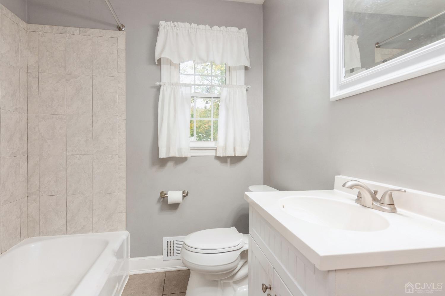 168 Dunhams Corner Road East Brunswick, NJ 08816 - Photo 16 of 30 Full Bath on main level!