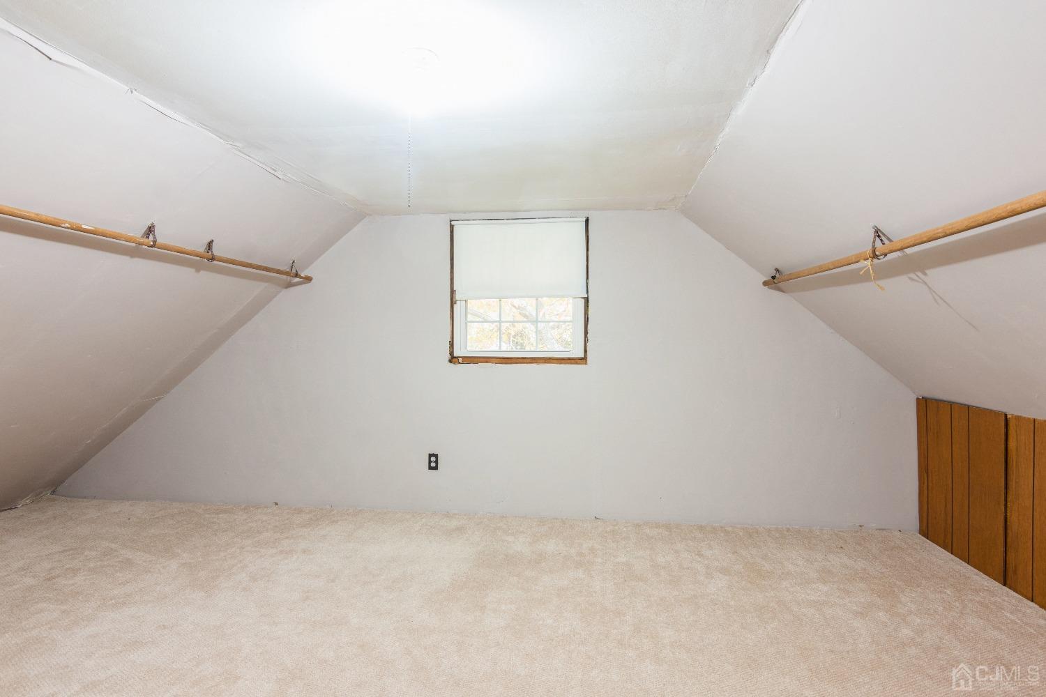 168 Dunhams Corner Road East Brunswick, NJ 08816 - Photo 24 of 30 4th bedroom - has a closet and additional storage