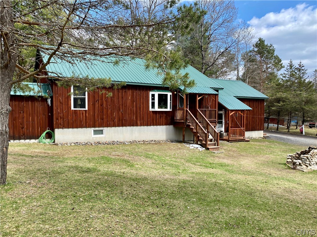 116 Spall Road South Russia, NY 13438 - Photo 1 of 1 Gallery Image 1