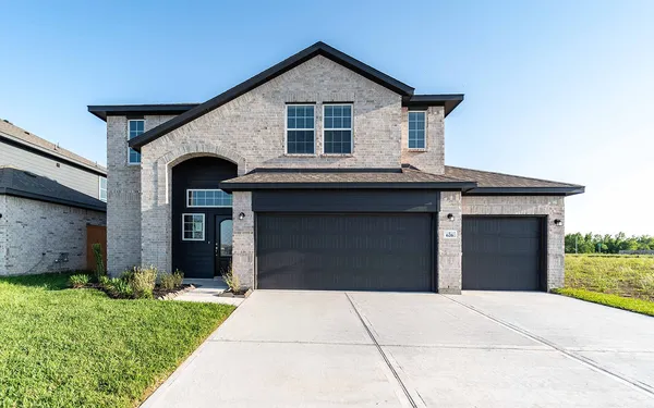 $359,664 | 626 Escondido Drive, Dayton, TX 77535