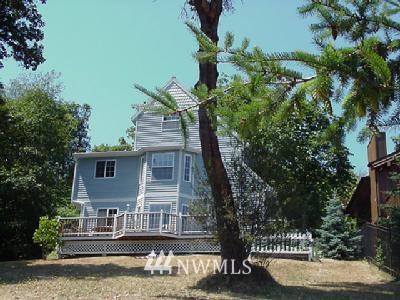 9250 Southwest Summerhurst Road Vashon, WA 98070 - Photo 1 of 1 Gallery Image 1