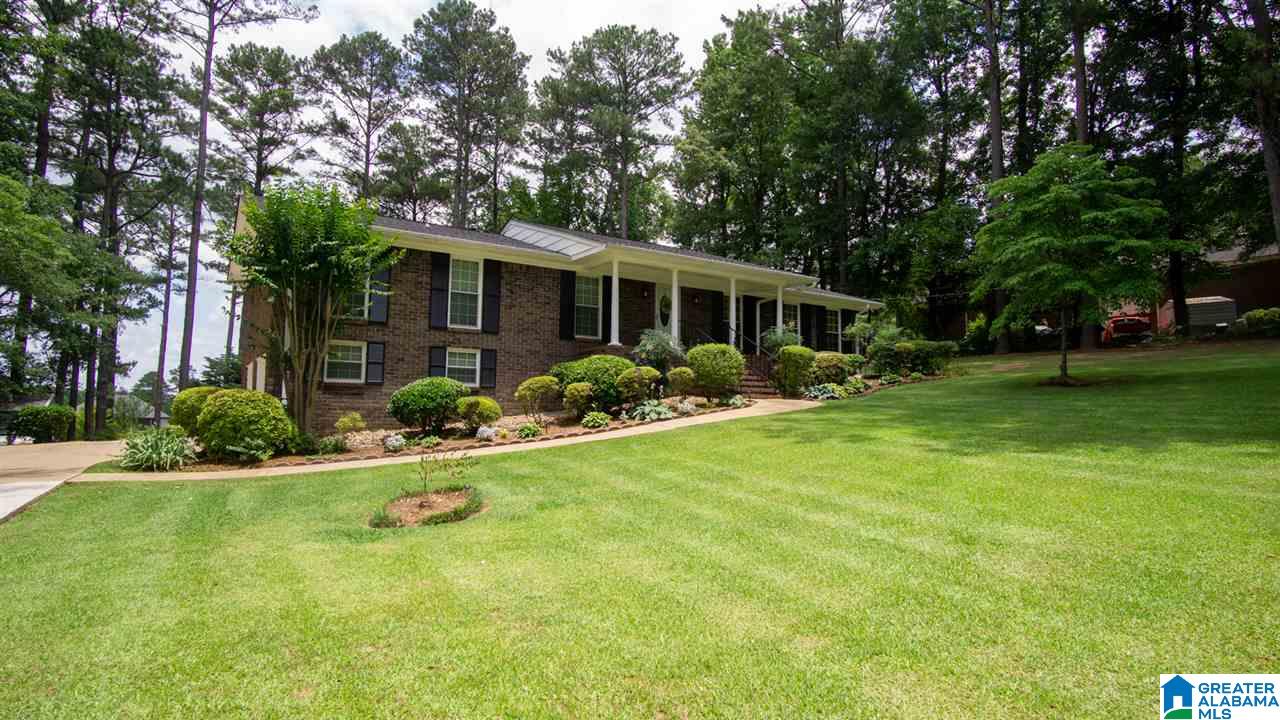 1313 Reds Road Bessemer, AL 35022 - Photo 41 of 44