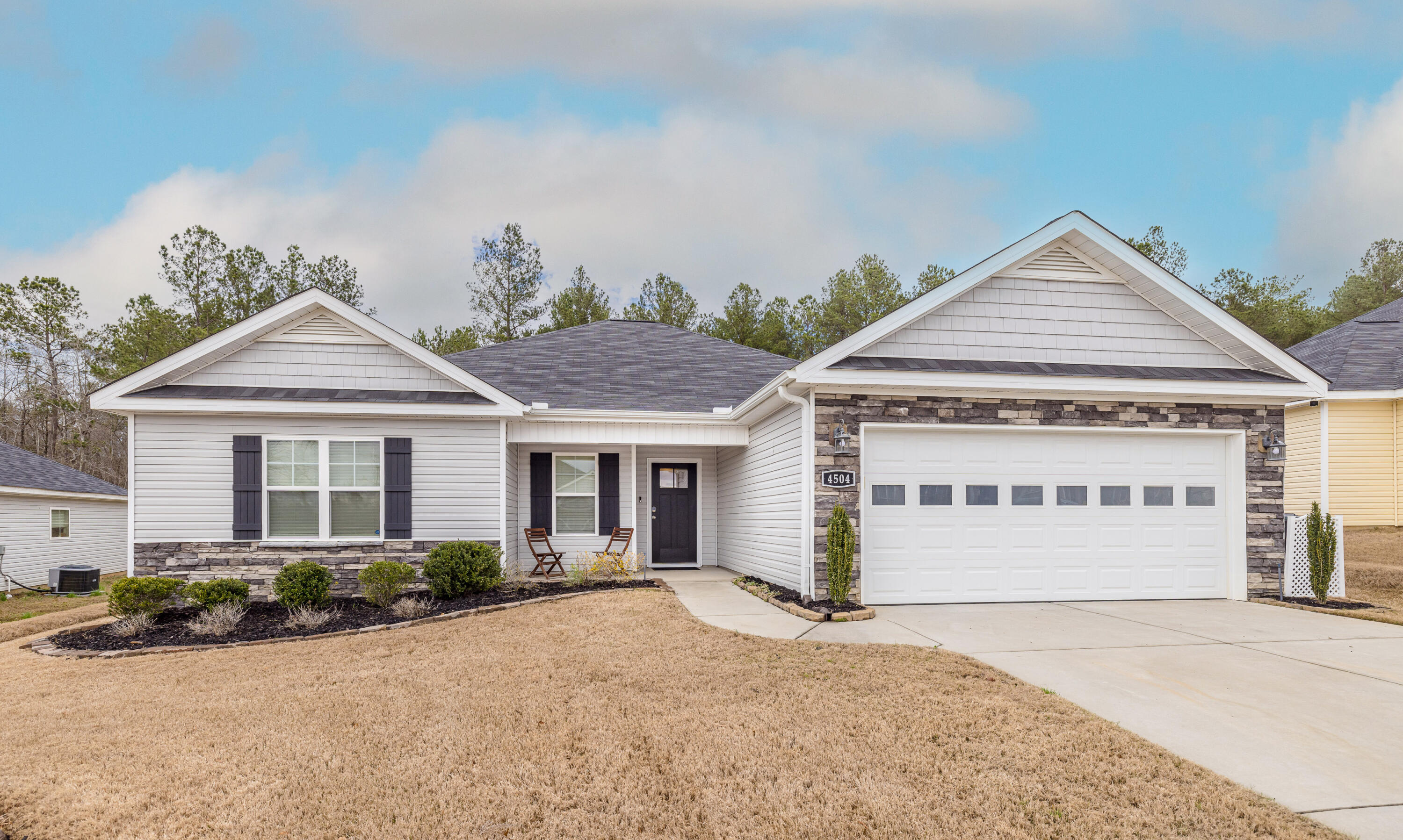 4504 Raleigh Drive Grovetown, GA 30813 - Photo 1 of 41 4504RaleighDr-01