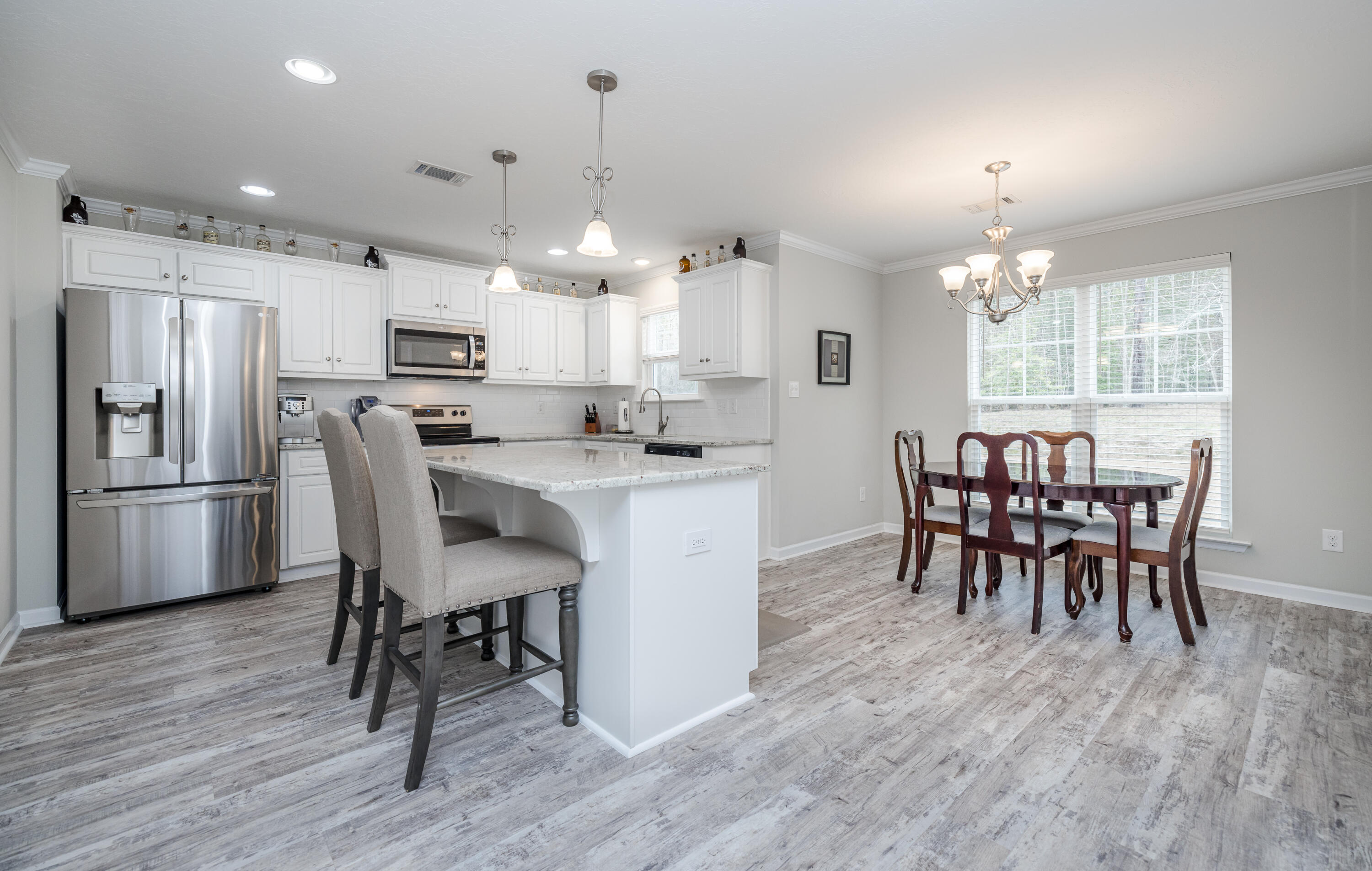 4504 Raleigh Drive Grovetown, GA 30813 - Photo 12 of 41 4504RaleighDr-12
