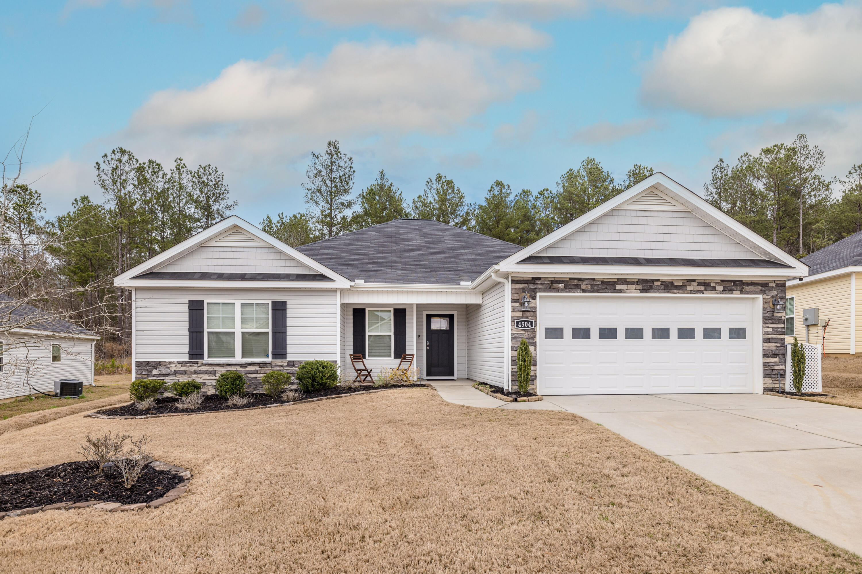 4504 Raleigh Drive Grovetown, GA 30813 - Photo 4 of 41 4504RaleighDr-04