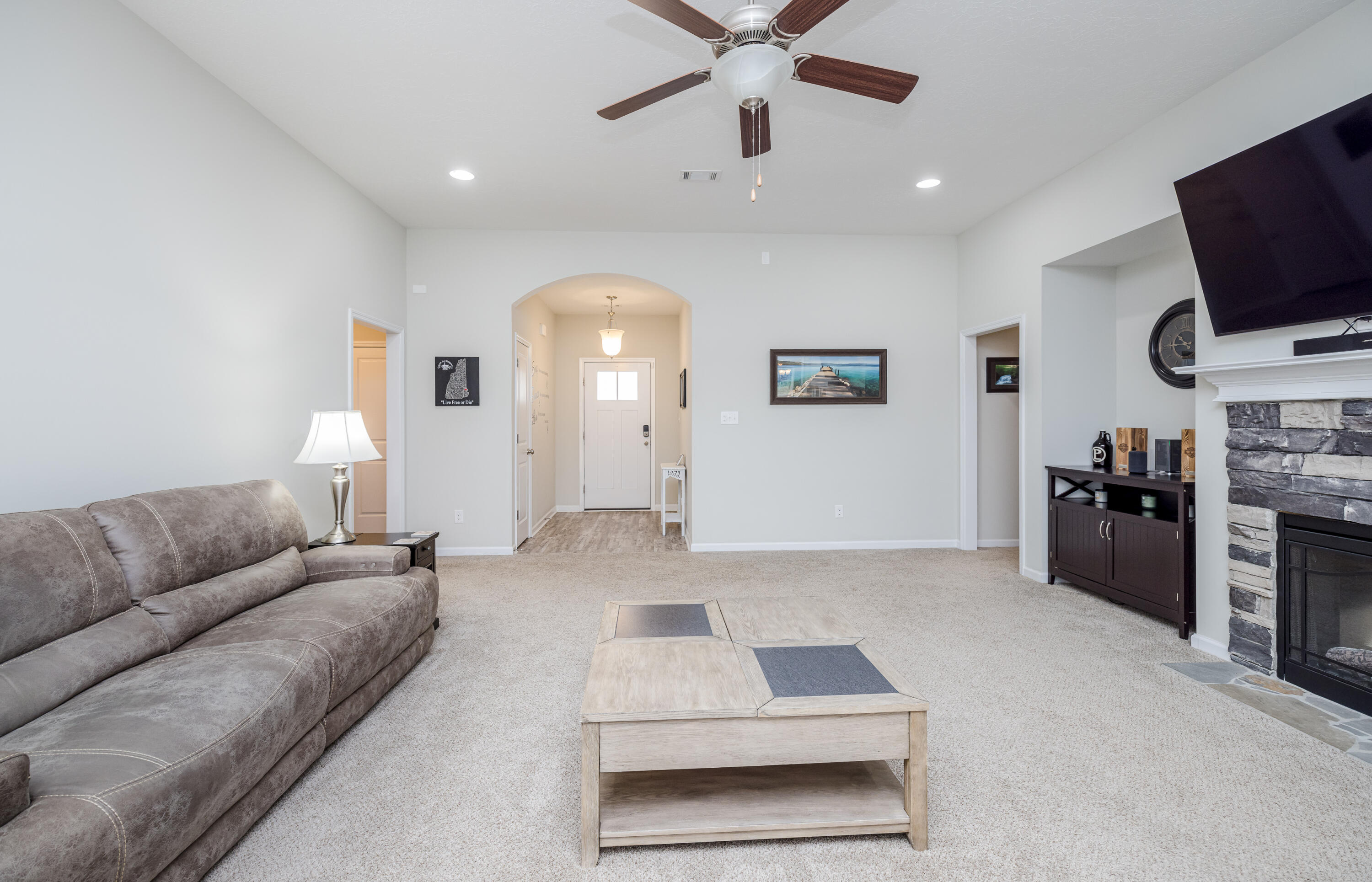 4504 Raleigh Drive Grovetown, GA 30813 - Photo 8 of 41 4504RaleighDr-08
