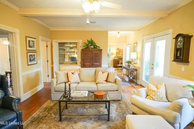 $395,000 | 908 Newland Street, Jackson, MS 39211