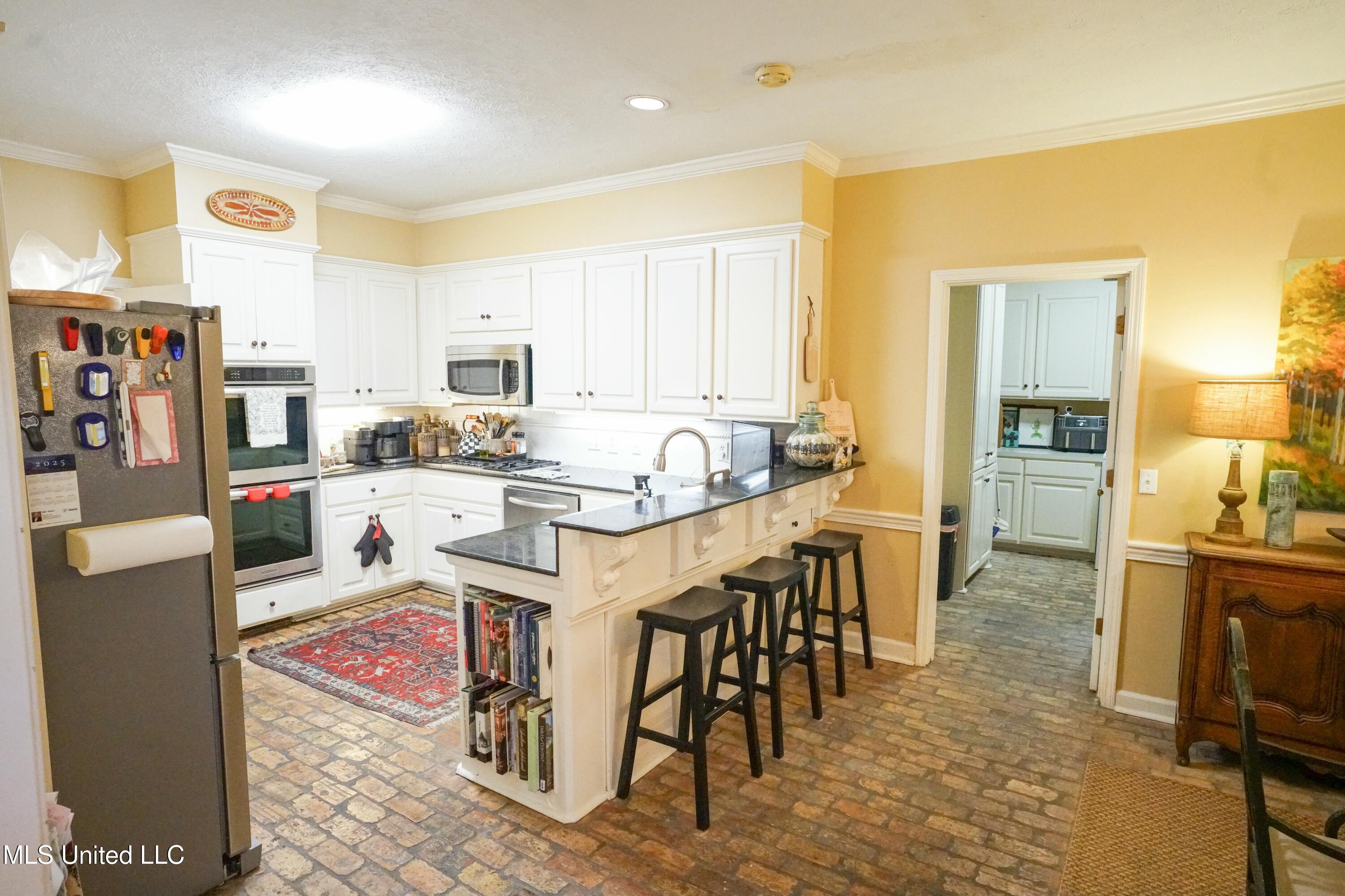 908 Newland Street Jackson, MS 39211 - Photo 15 of 53 tempImagemfyKue