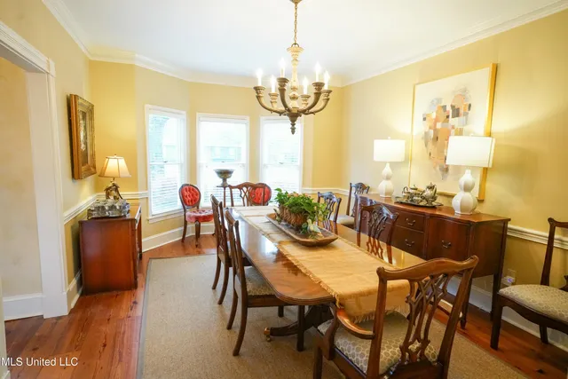 $395,000 | 908 Newland Street, Jackson, MS 39211