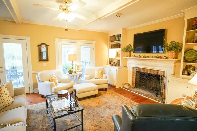 $395,000 | 908 Newland Street, Jackson, MS 39211