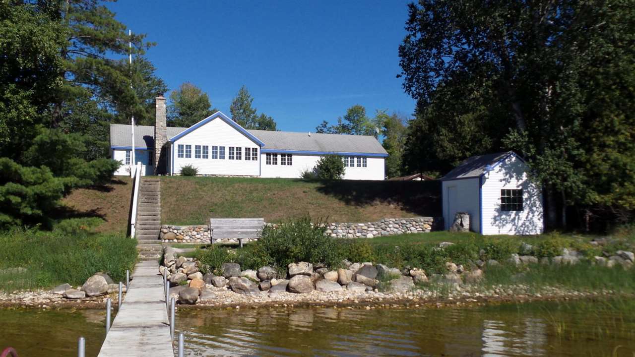 9271 MacArthur Road Levering, MI 49755 - Photo 1 of 15 1824323.JPG