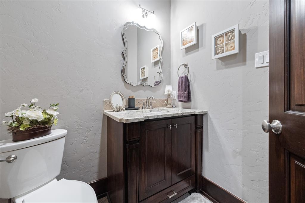 4002 Shadow Ridge Lane Longview, TX 75605 - Photo 20 of 30