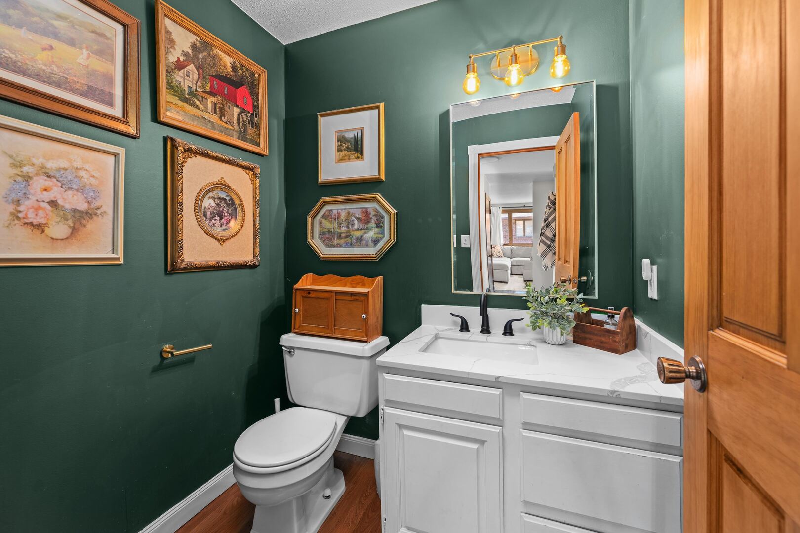 1037 Brookview Drive Dewitt, IA 52742 - Photo 15 of 34