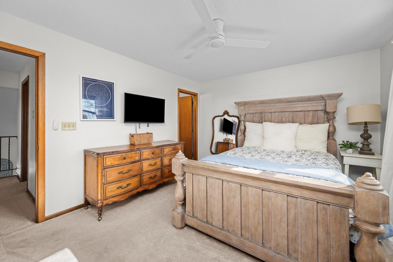 1037 Brookview Drive Dewitt, IA 52742 - Photo 17 of 34