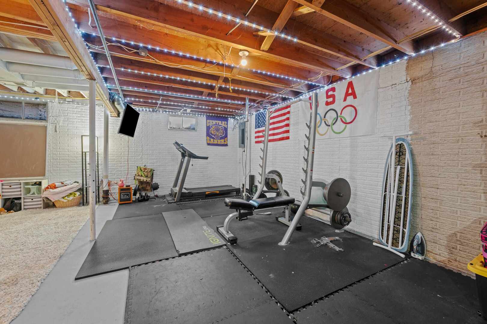 1037 Brookview Drive Dewitt, IA 52742 - Photo 28 of 34