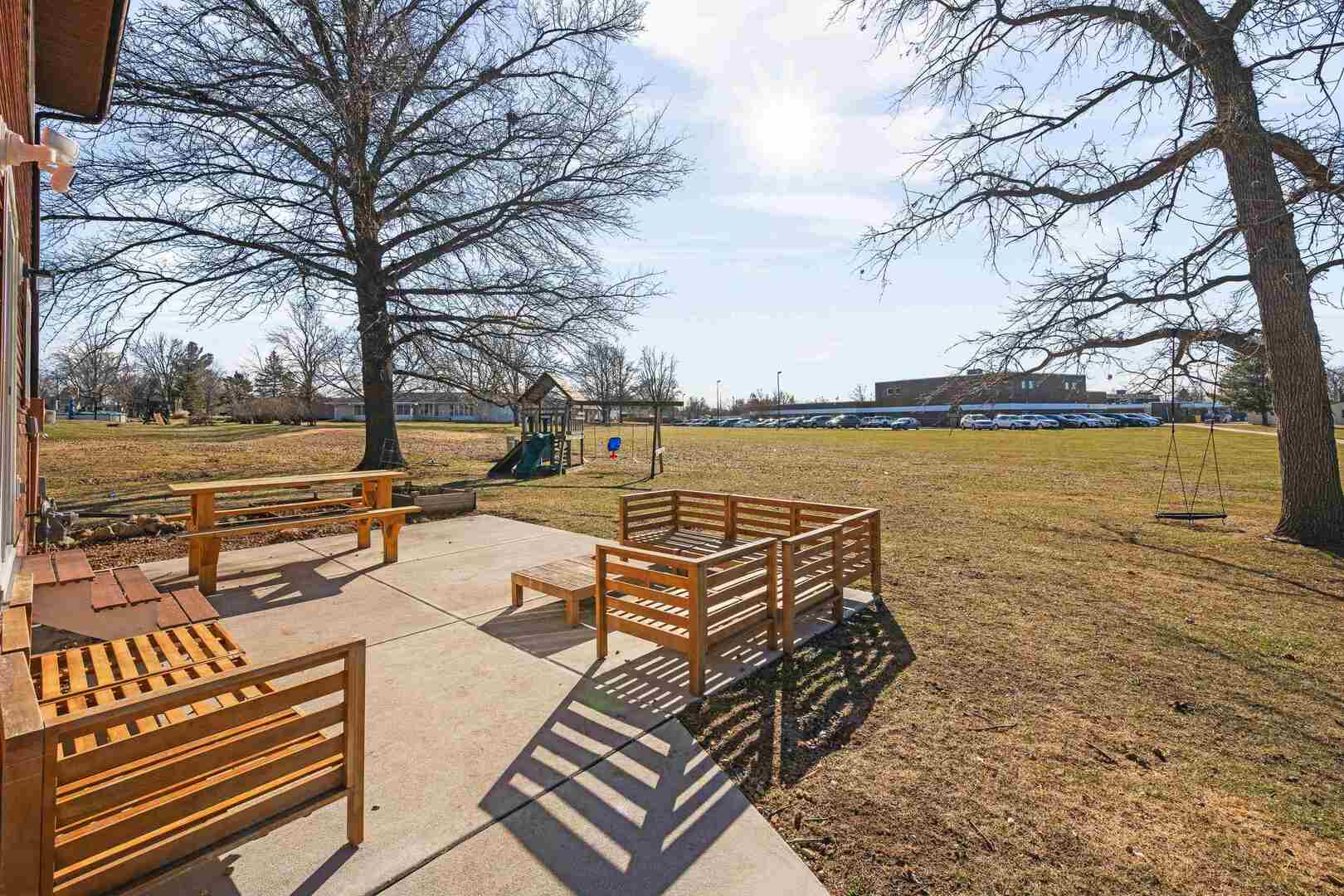 1037 Brookview Drive Dewitt, IA 52742 - Photo 32 of 34